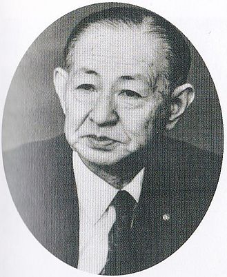 2代目菊池長之